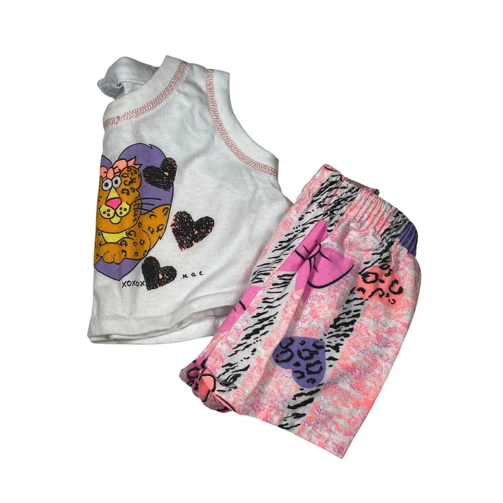 N/A as colorful stitching